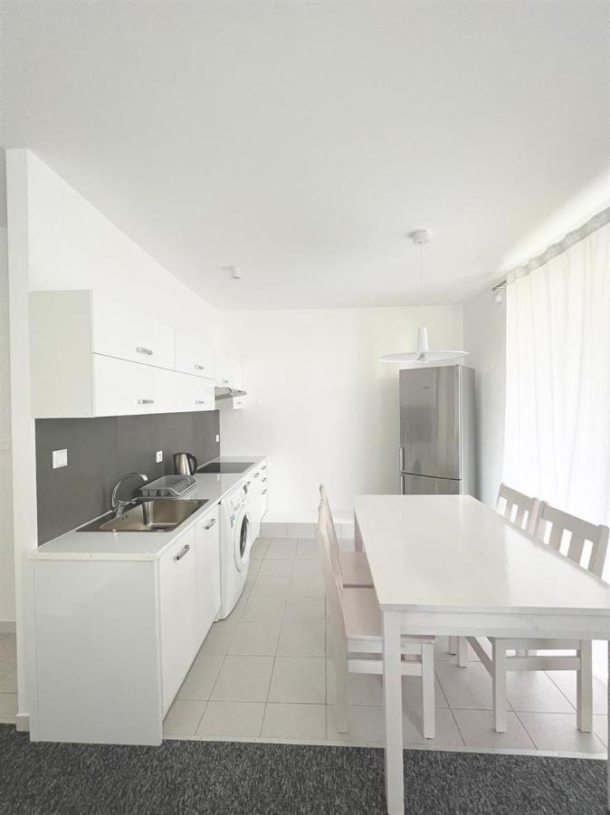 Apartamenty Orlowo Гдиня Екстер'єр фото