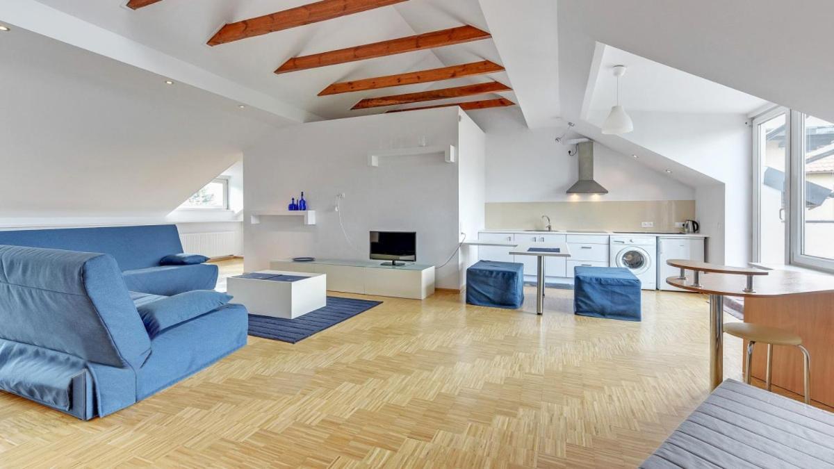 Apartamenty Orlowo Гдиня Екстер'єр фото