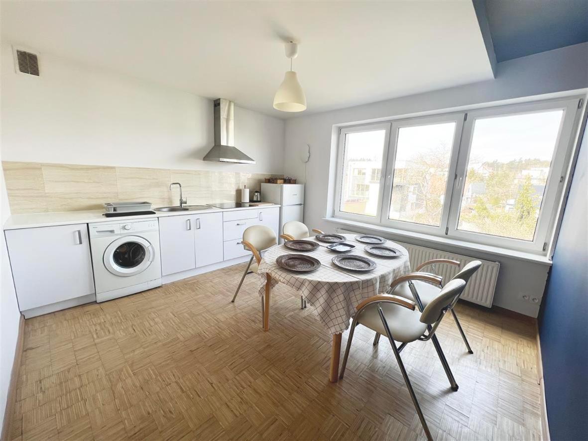 Apartamenty Orlowo Гдиня Екстер'єр фото