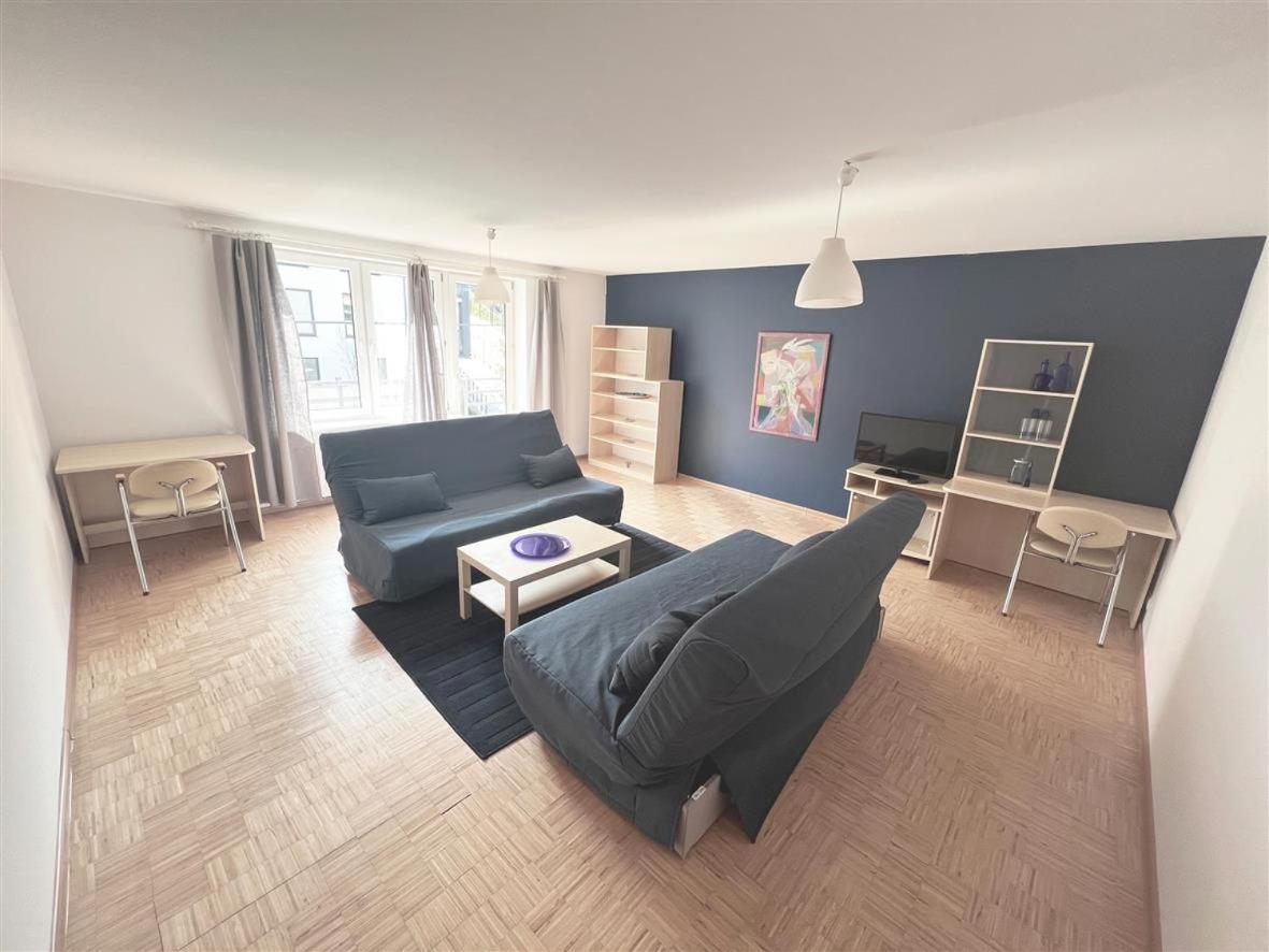 Apartamenty Orlowo Гдиня Екстер'єр фото