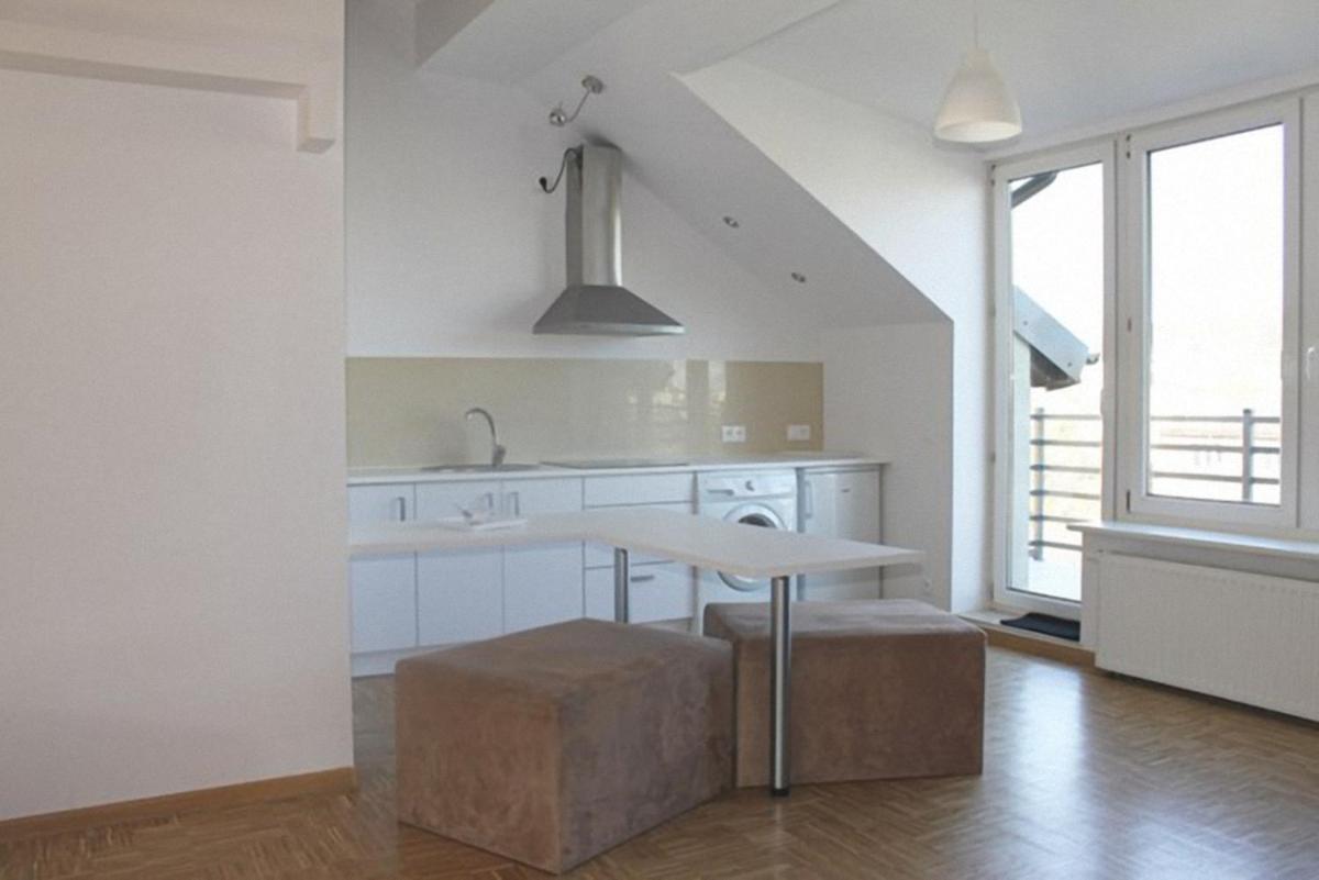 Apartamenty Orlowo Гдиня Екстер'єр фото