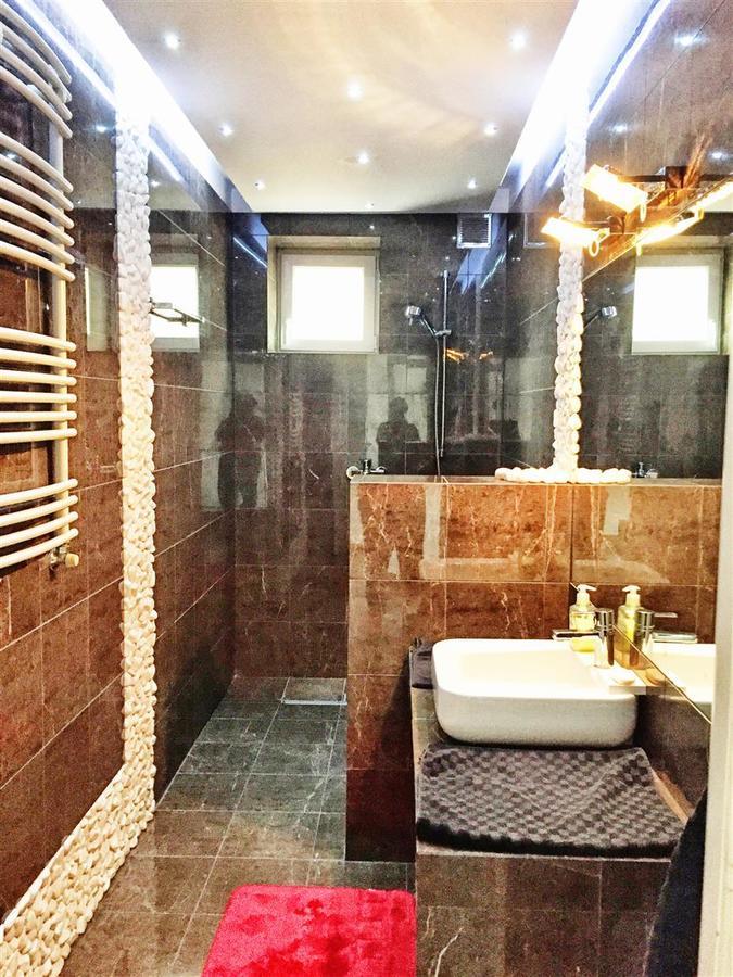 Apartamenty Orlowo Гдиня Екстер'єр фото