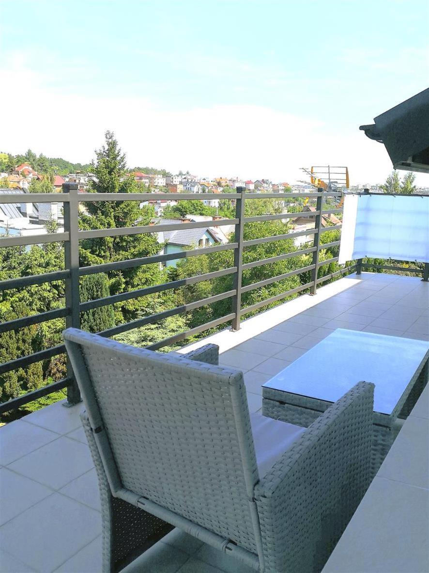Apartamenty Orlowo Гдиня Екстер'єр фото
