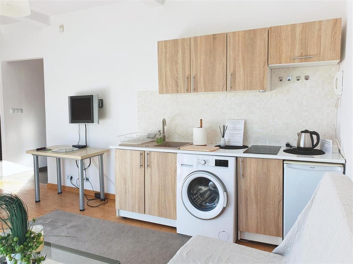 Apartamenty Orlowo Гдиня Екстер'єр фото