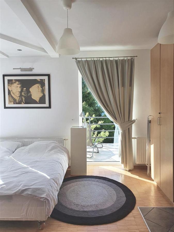 Apartamenty Orlowo Гдиня Екстер'єр фото